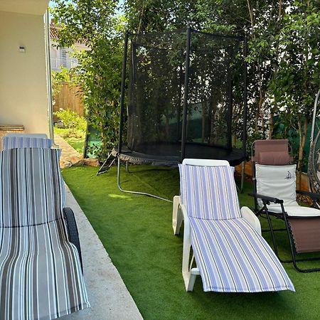 Sukošan Apartments N&M מראה חיצוני תמונה