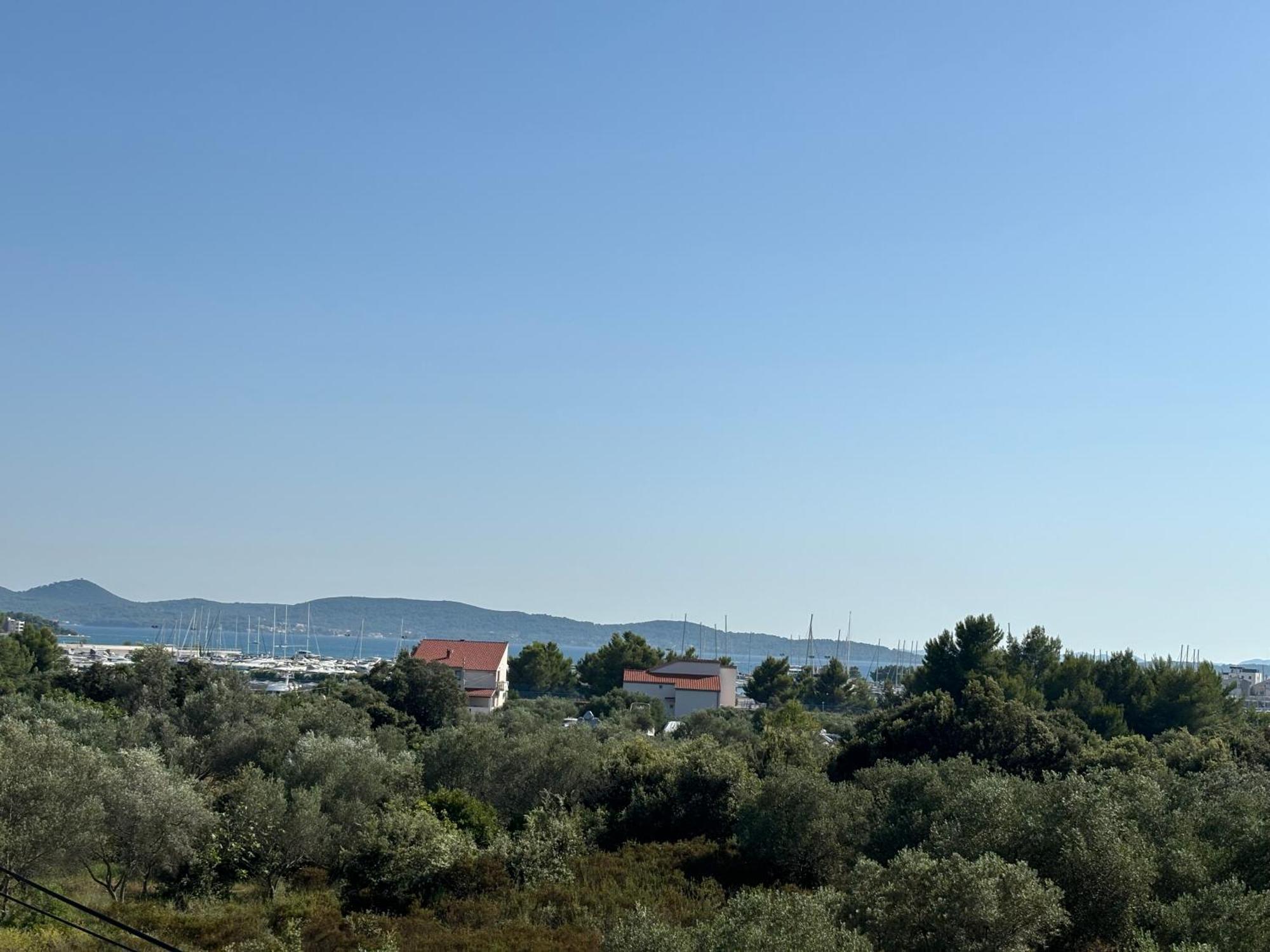 Sukošan Apartments N&M מראה חיצוני תמונה