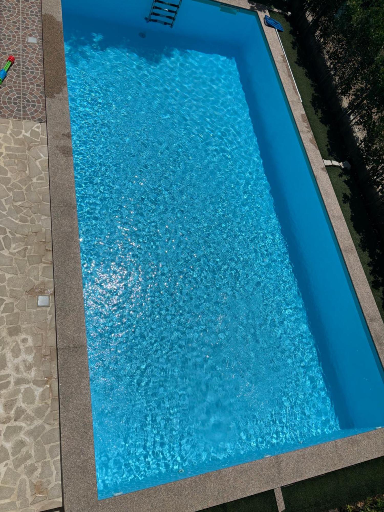 Sukošan Apartments N&M מראה חיצוני תמונה