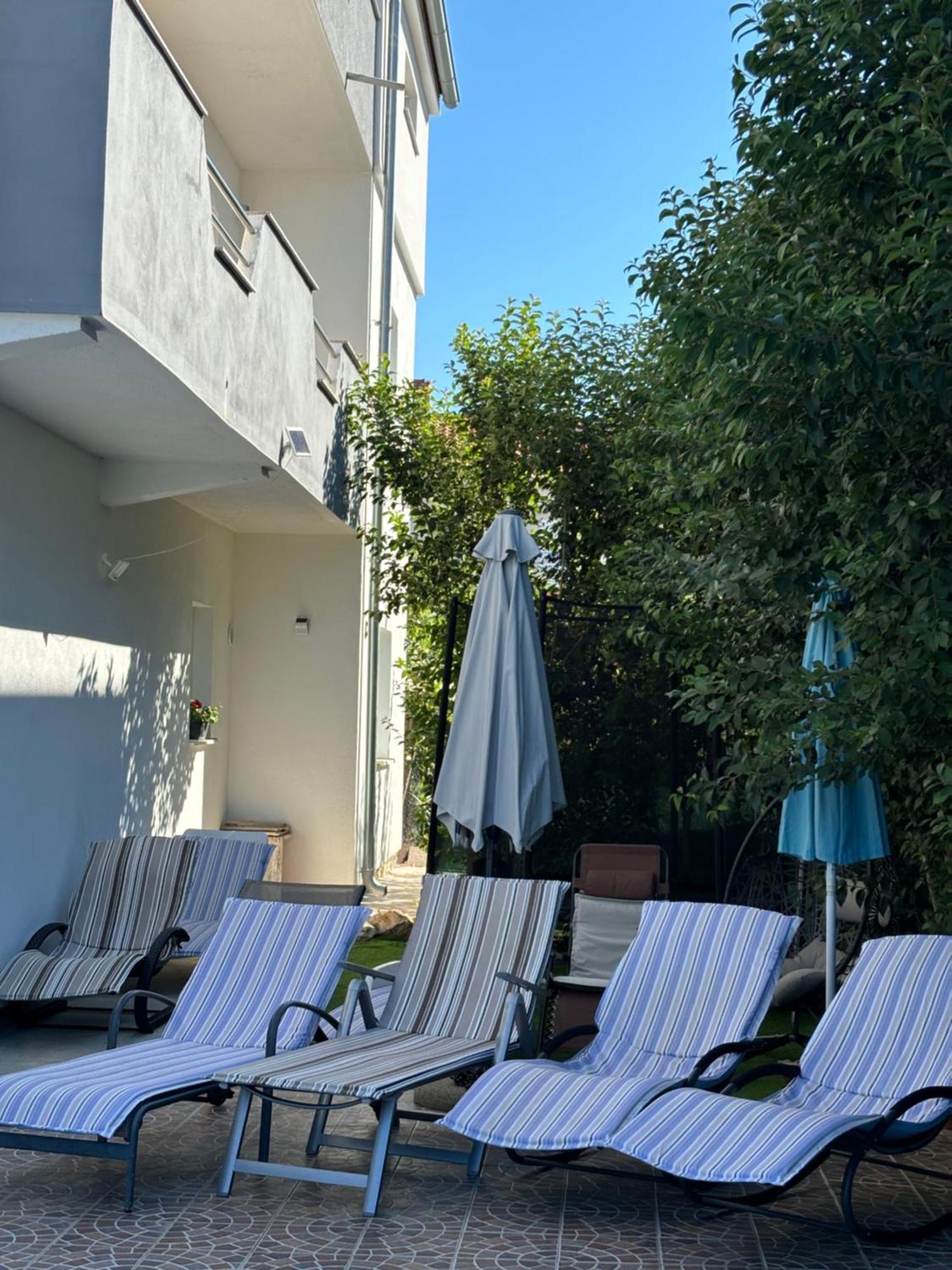 Sukošan Apartments N&M מראה חיצוני תמונה