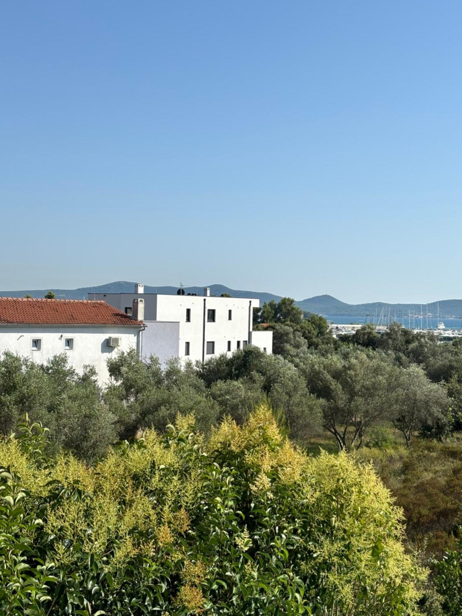 Sukošan Apartments N&M מראה חיצוני תמונה