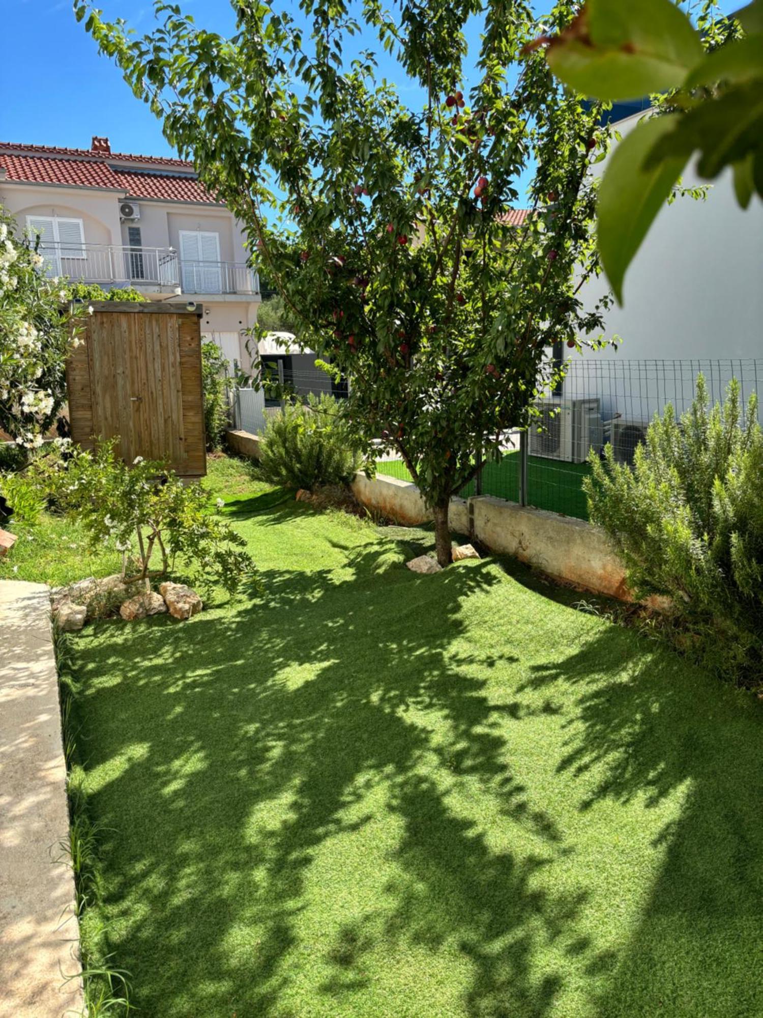 Sukošan Apartments N&M מראה חיצוני תמונה