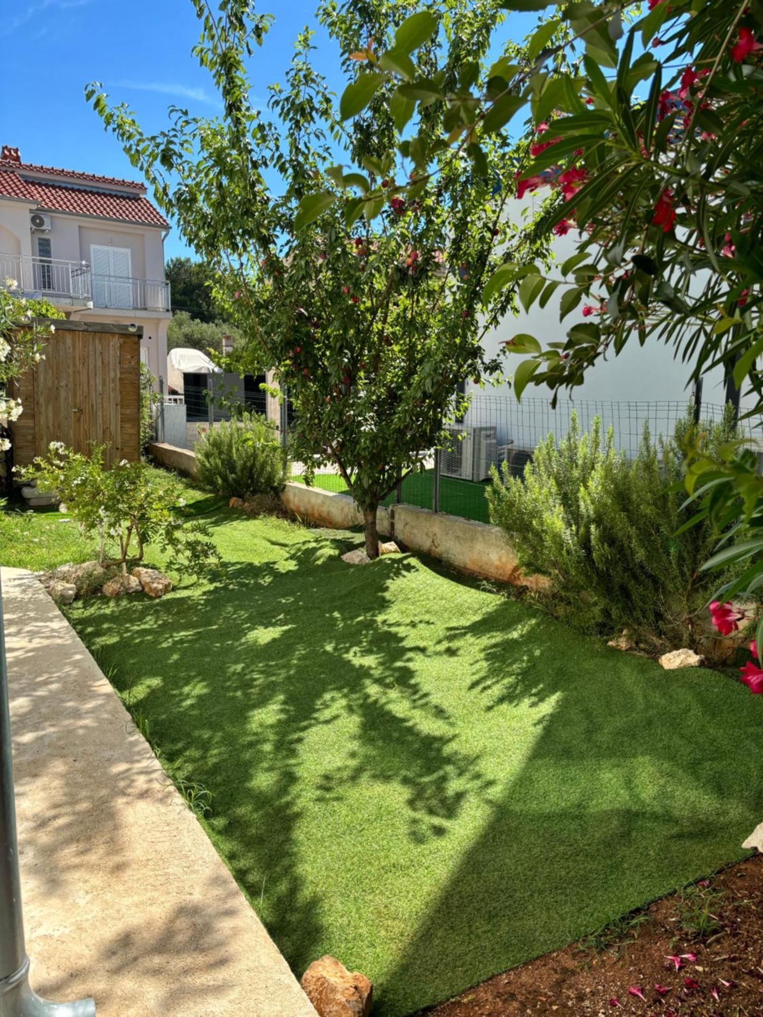 Sukošan Apartments N&M מראה חיצוני תמונה