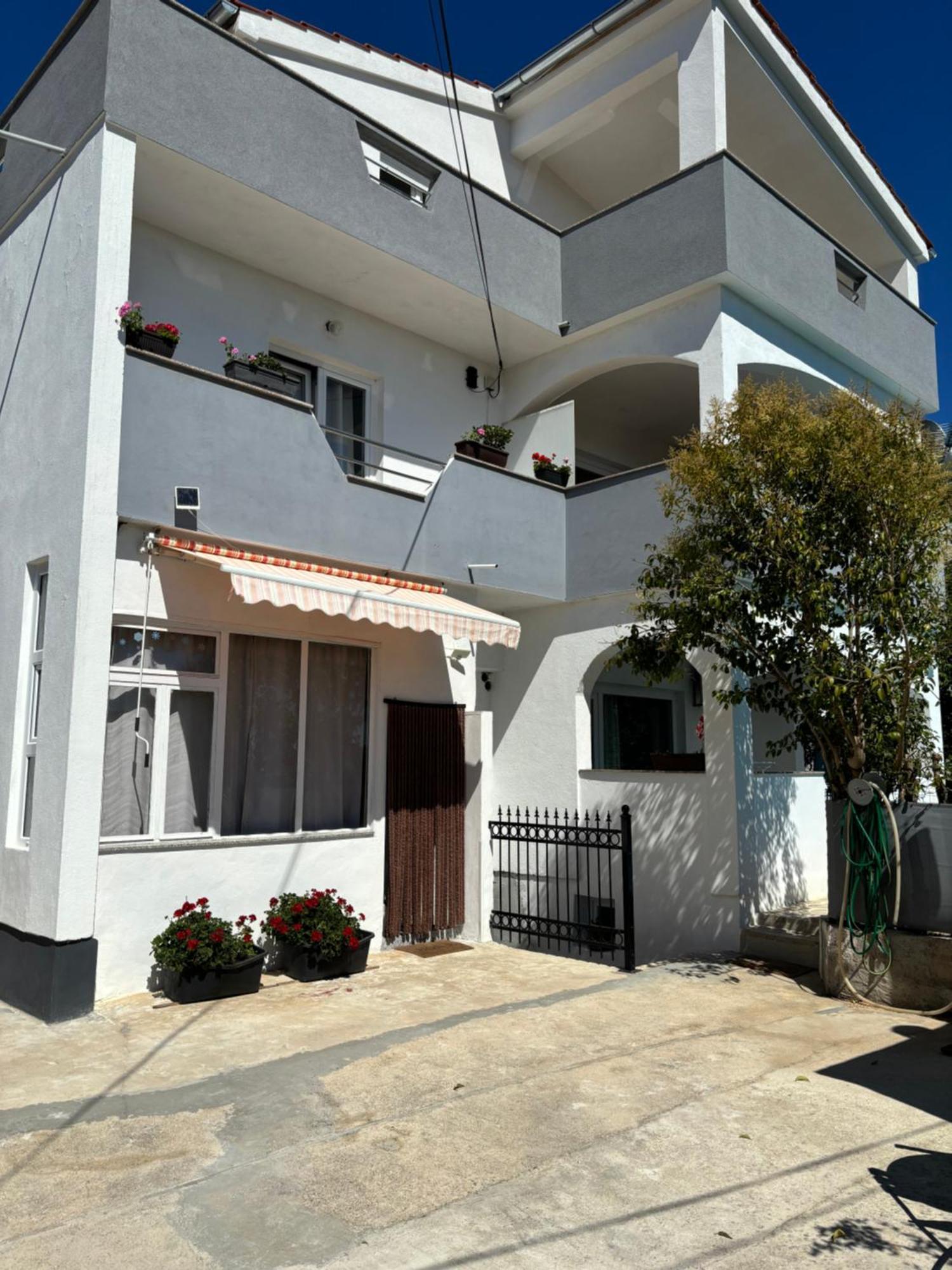 Sukošan Apartments N&M מראה חיצוני תמונה