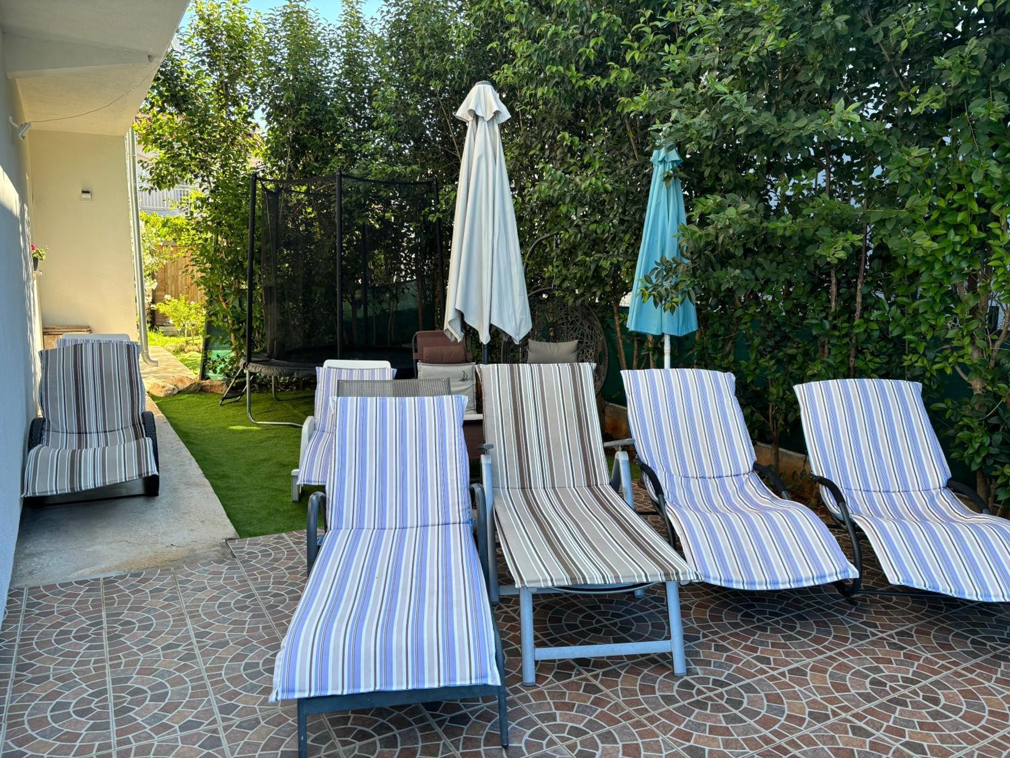 Sukošan Apartments N&M מראה חיצוני תמונה