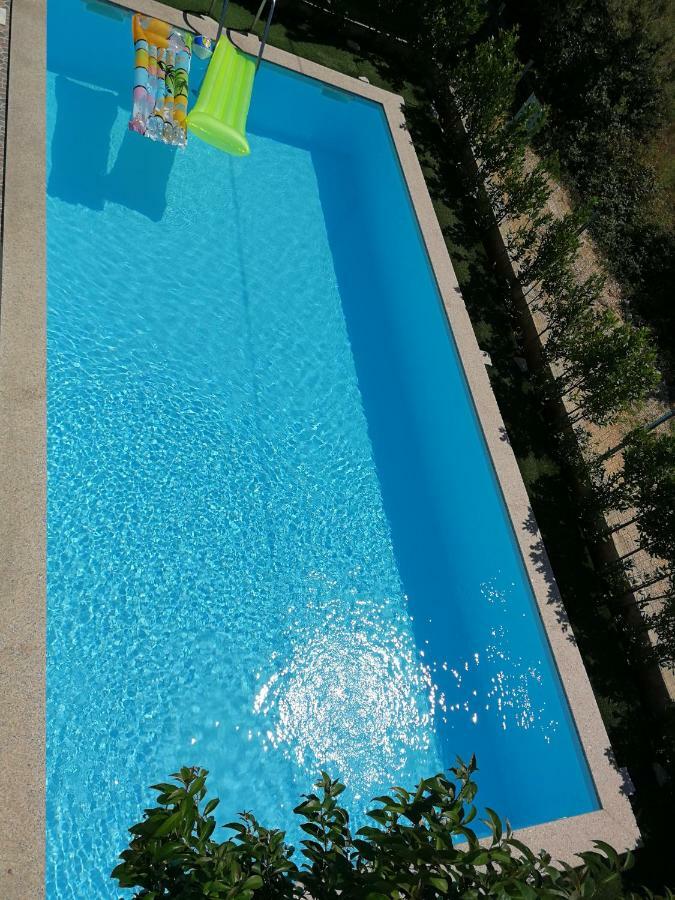 Sukošan Apartments N&M מראה חיצוני תמונה