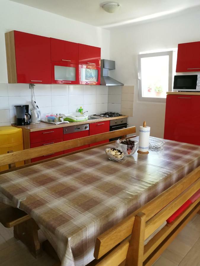 Sukošan Apartments N&M מראה חיצוני תמונה