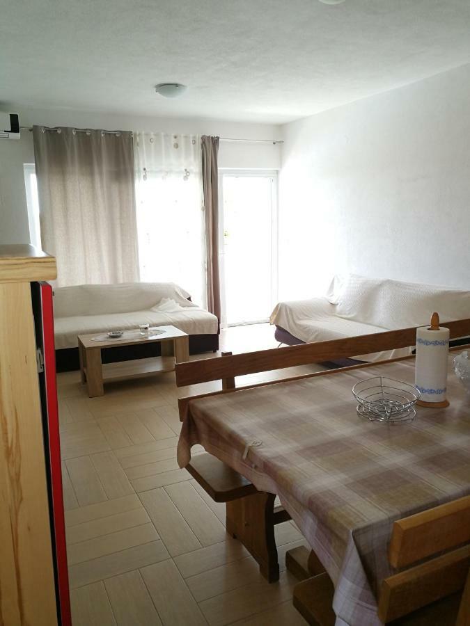 Sukošan Apartments N&M מראה חיצוני תמונה