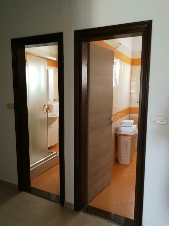 Sukošan Apartments N&M מראה חיצוני תמונה