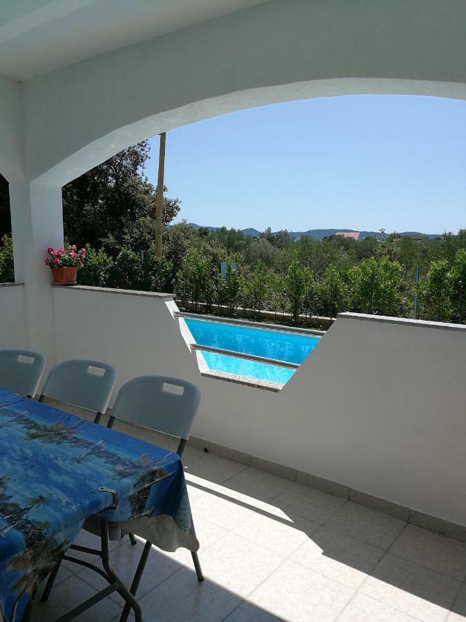 Sukošan Apartments N&M מראה חיצוני תמונה