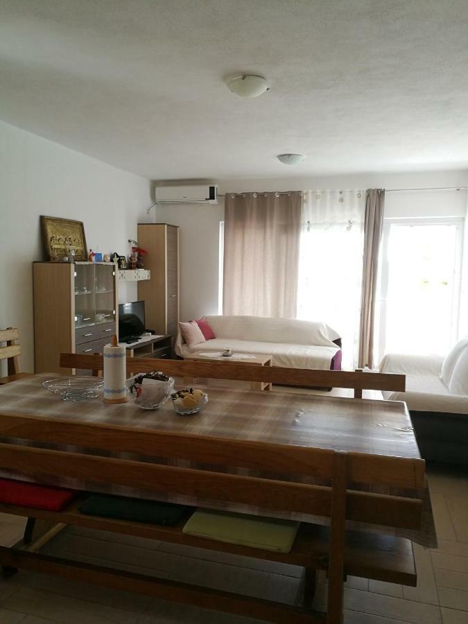Sukošan Apartments N&M מראה חיצוני תמונה