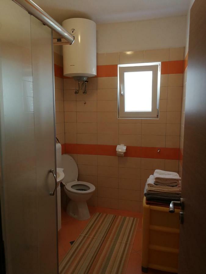 Sukošan Apartments N&M מראה חיצוני תמונה