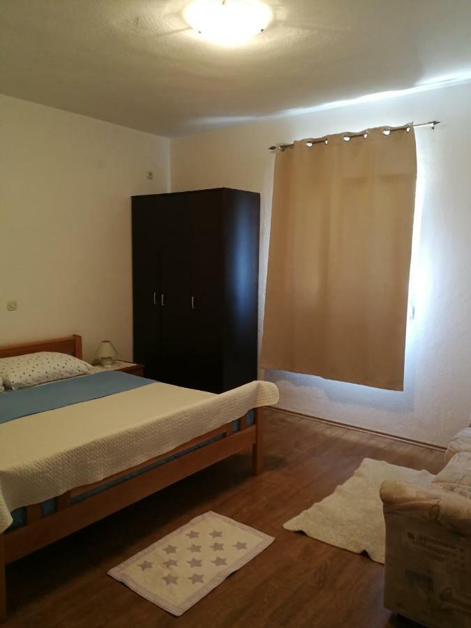 Sukošan Apartments N&M מראה חיצוני תמונה
