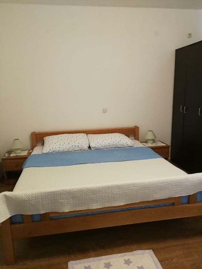 Sukošan Apartments N&M מראה חיצוני תמונה