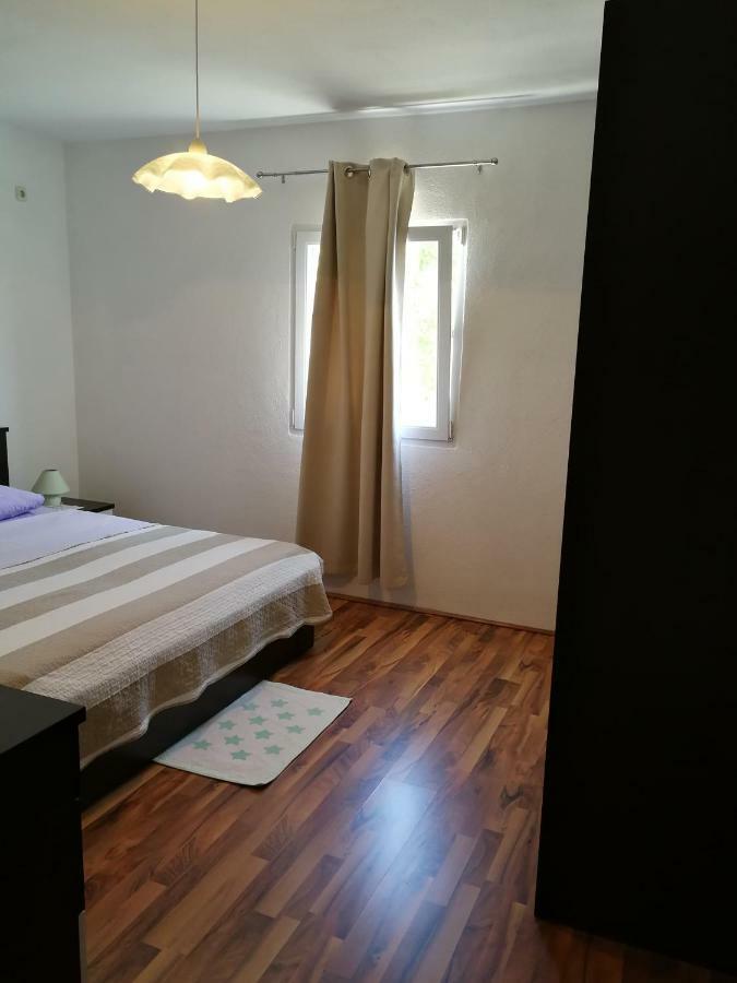 Sukošan Apartments N&M מראה חיצוני תמונה