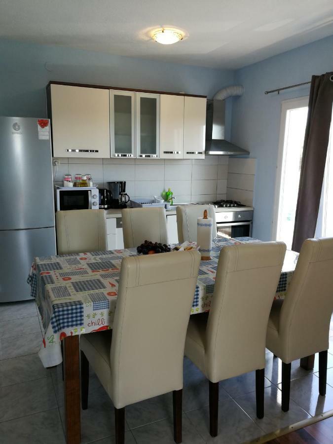 Sukošan Apartments N&M מראה חיצוני תמונה