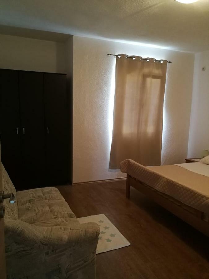 Sukošan Apartments N&M מראה חיצוני תמונה
