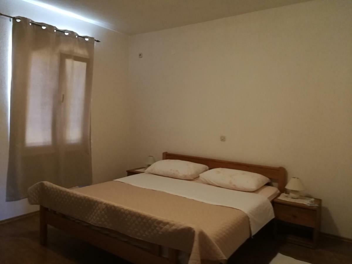 Sukošan Apartments N&M מראה חיצוני תמונה