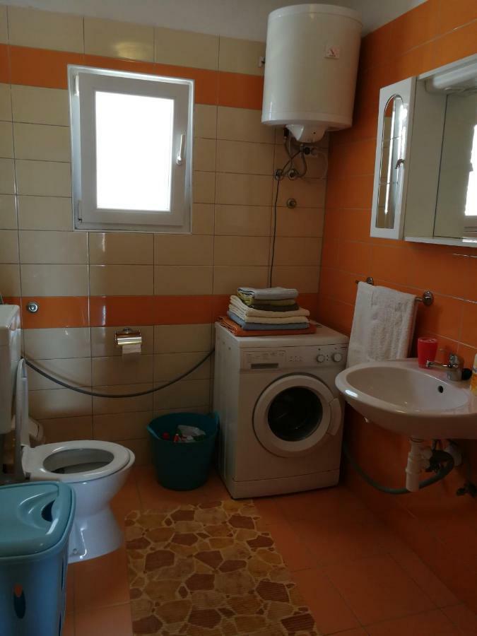 Sukošan Apartments N&M מראה חיצוני תמונה