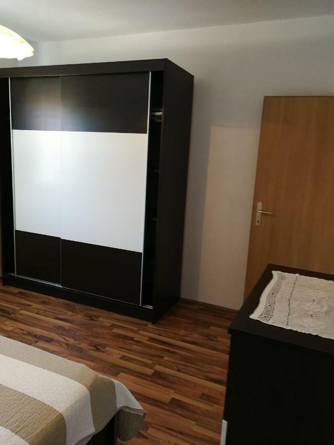 Sukošan Apartments N&M מראה חיצוני תמונה