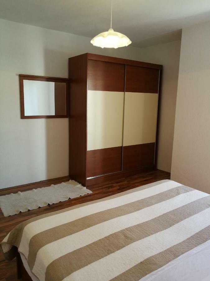 Sukošan Apartments N&M מראה חיצוני תמונה