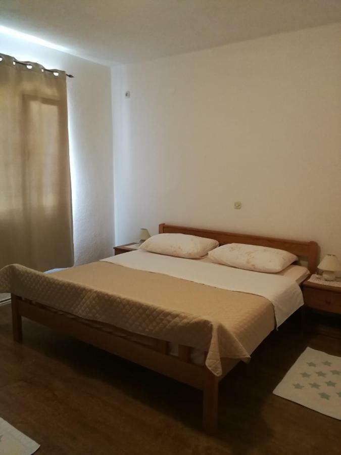 Sukošan Apartments N&M מראה חיצוני תמונה