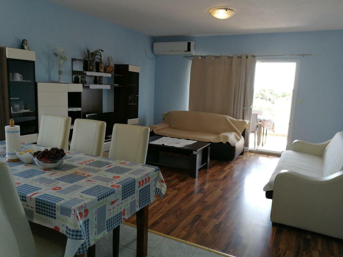 Sukošan Apartments N&M מראה חיצוני תמונה