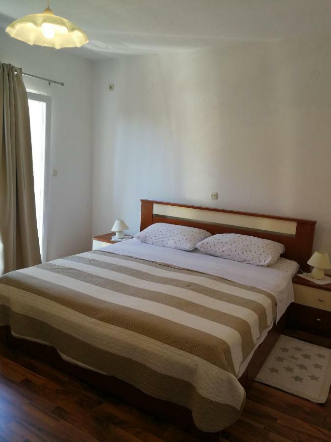 Sukošan Apartments N&M מראה חיצוני תמונה